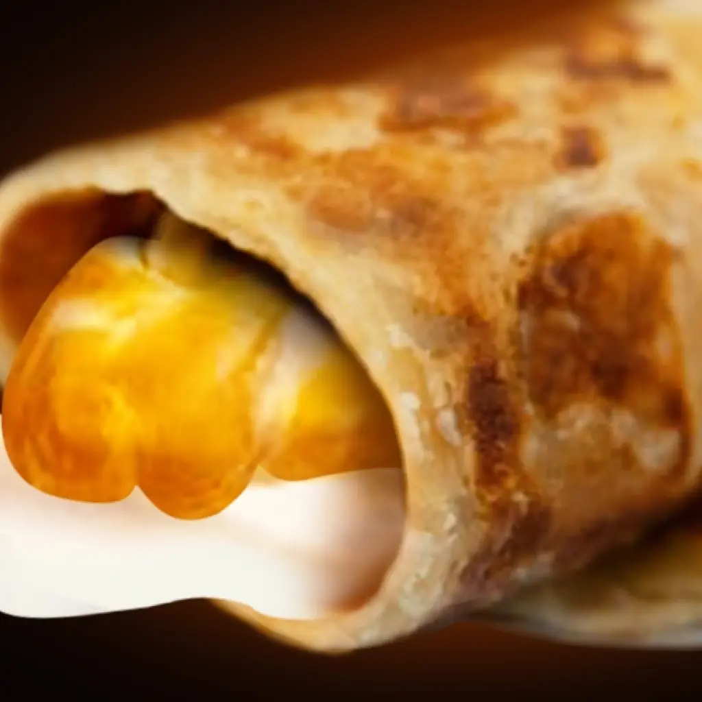 Labneh And Honey Pie